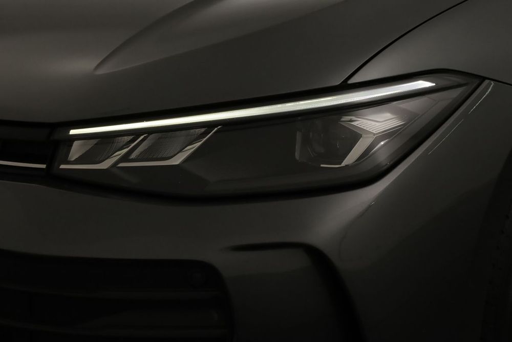 VW Passat Variant 1.5 TSI eHybrid DSG