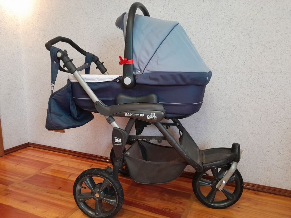 Cam Cortina evolytion X3 Дитяча каляска