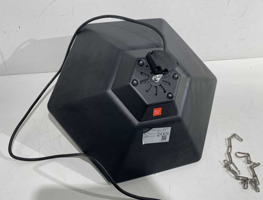 Підвісний стельовий обігрівач інфрачервоний Blumfeldt Heat Hexa 2000W
