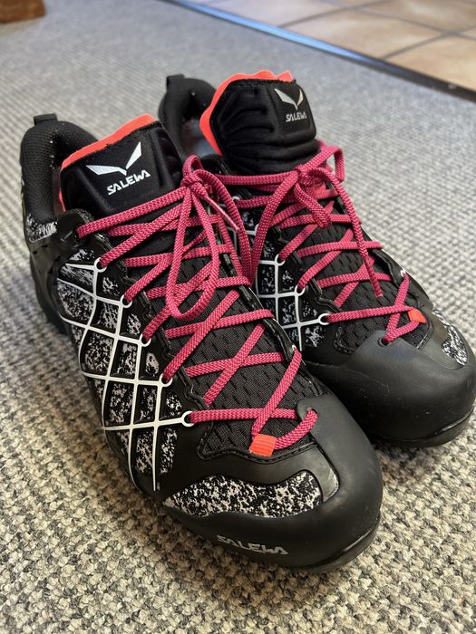 Salewa wildfire 40 gore tex