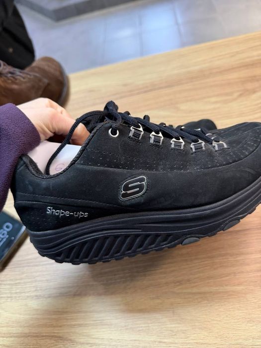 Skechers Shape Ups жіночі кросівки