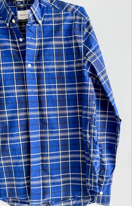 Сорочка Gant, Cropp, Colins