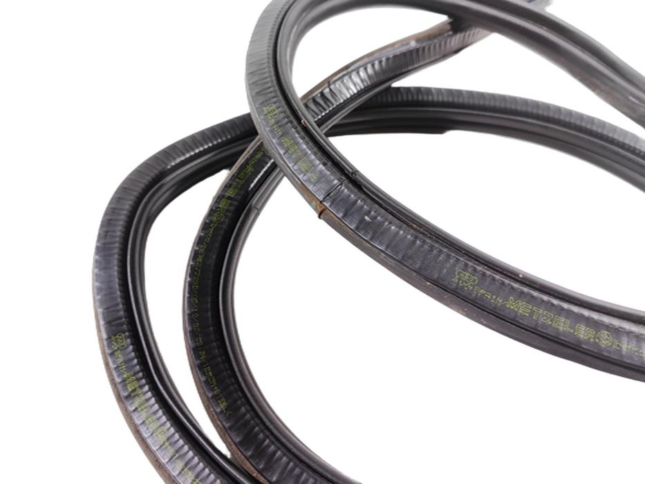 Uszczelka Klapy Bagażnika Audi A4 B6 Avant