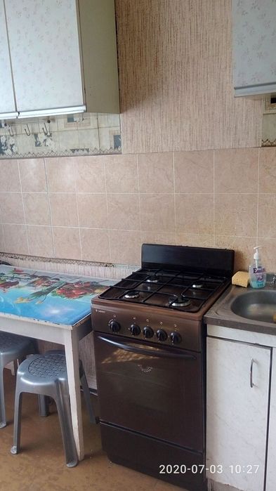 Сдам 1 кв метро Левада военные + 6000 гр.