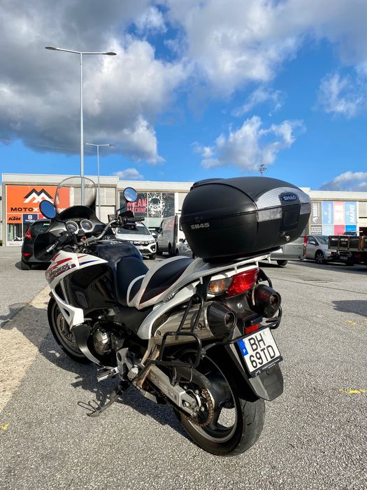 Honda Varadero XL 1000 ABS