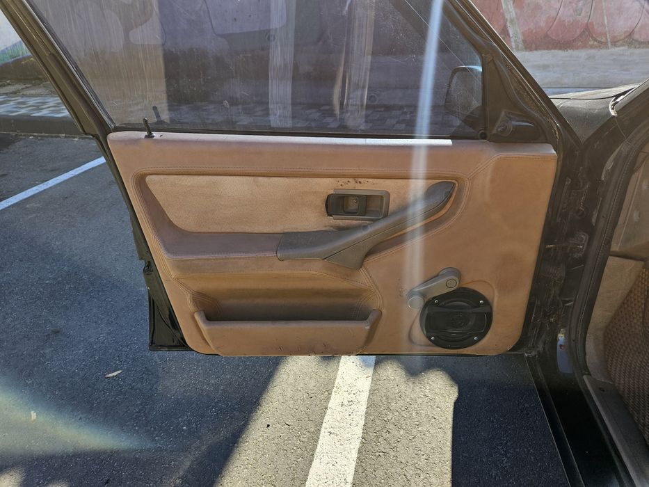 Volvo 460 2.0 газ/бензин