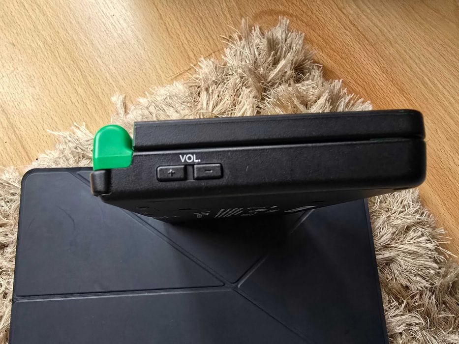 Consola Nintendo DS XL