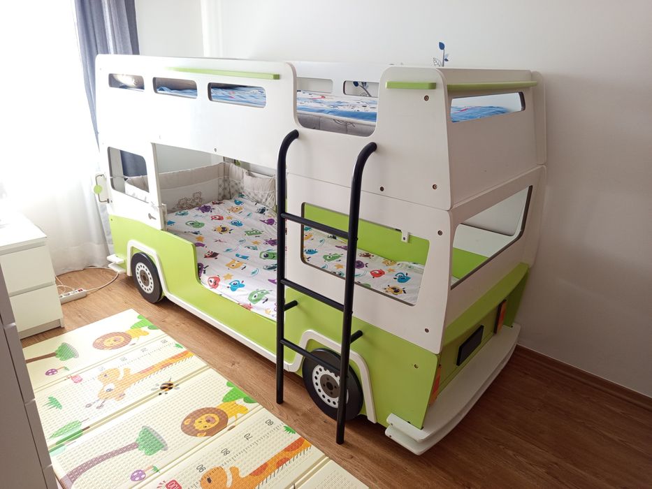 Vendo beliche autocarro
