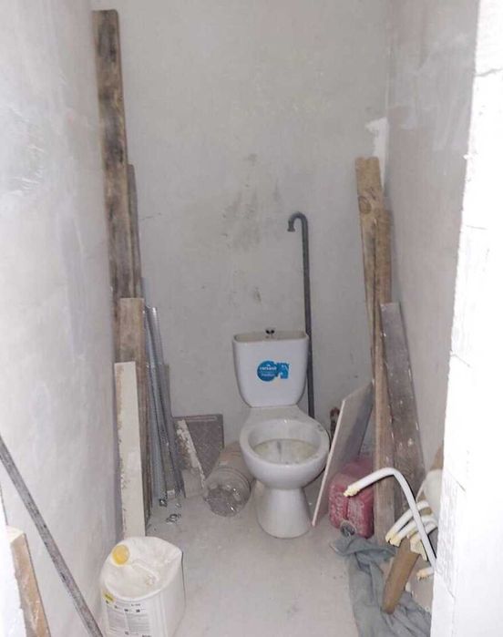 3 кім на Яреми в зданому будинку