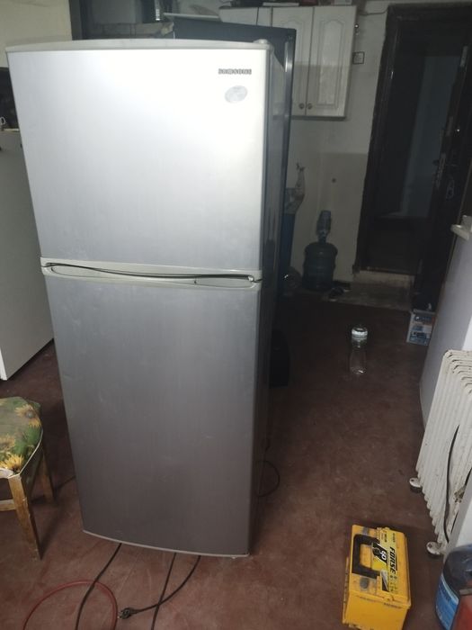 холодильник самсунг