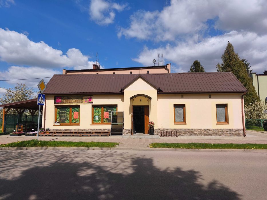 Wynajmę nieruchomość Terespol