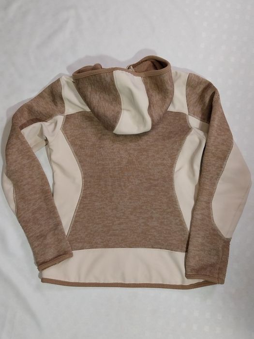 Bluza damska trekkingowa S