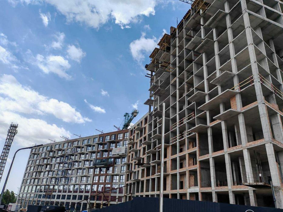 Продам 1к квартиру Вишенька (3725)