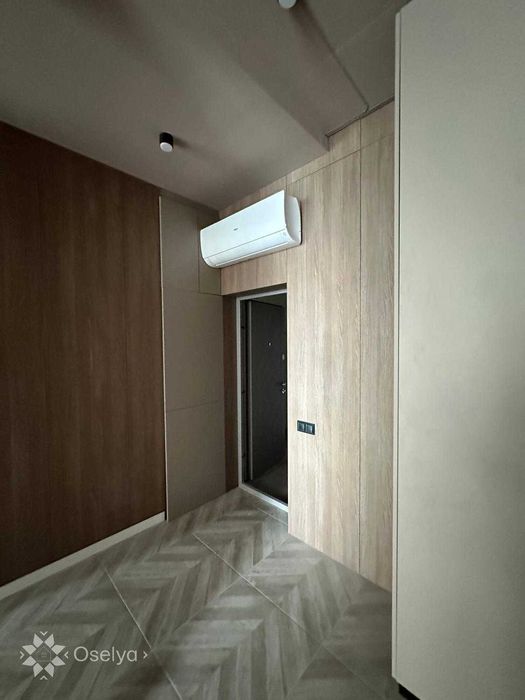 ЖК Русанівська гавань 10 Будинок 54 кв з ремонтом Без%