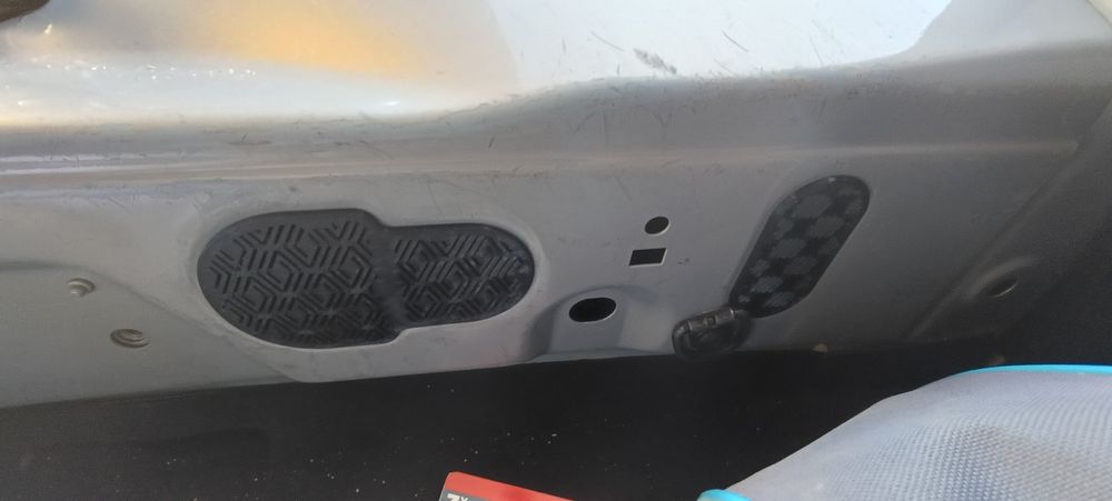 Tampas para bagageira Renault Zoe