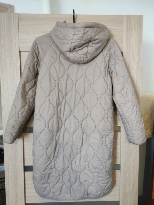 Пальто демисезонне