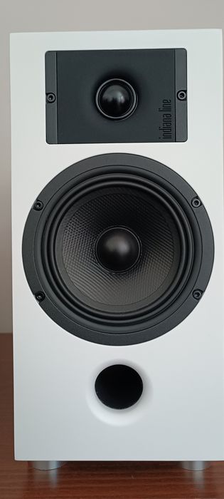 Kolumny Głośnikowe Indiana Linę Diva 3