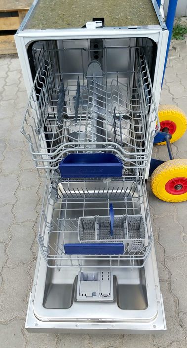 Встраиваемая посудомоечная машина б/у 45 см узкая Сименс Siemens