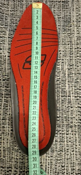 Buty motocyklowe turystyczne, Ozone Rapid rozm. 44