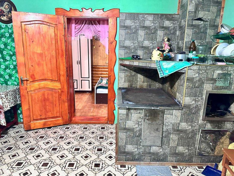 Будинок в Карпатах готовий до проживання Верховинський район