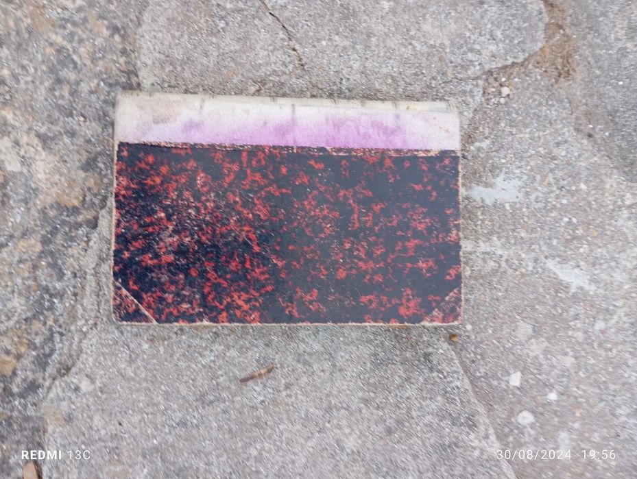 Livros bastante antigos