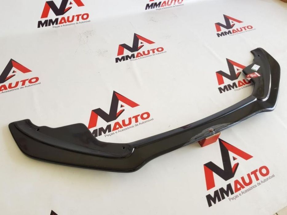 Spoiler Frontal BMW E92 PACK M
