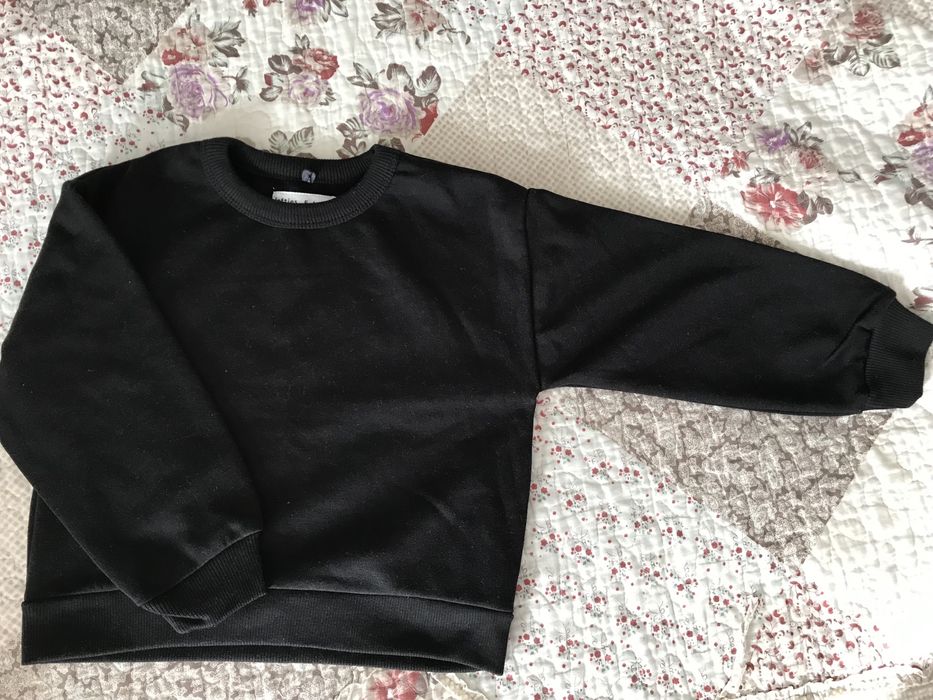 Світшот на дівчинку Lefties зріст 118