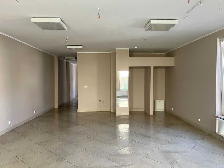 Lokal Do Wynajęcia W Samym Centrum Dobrego Miasta.