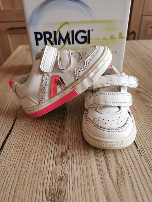 PRIMIGI buty dzieciece rozniar 20