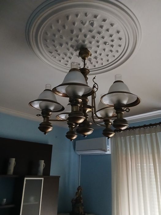 Candeeiro de sala