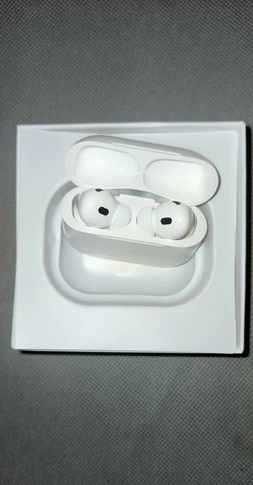 Earphones Pro 2 wireless