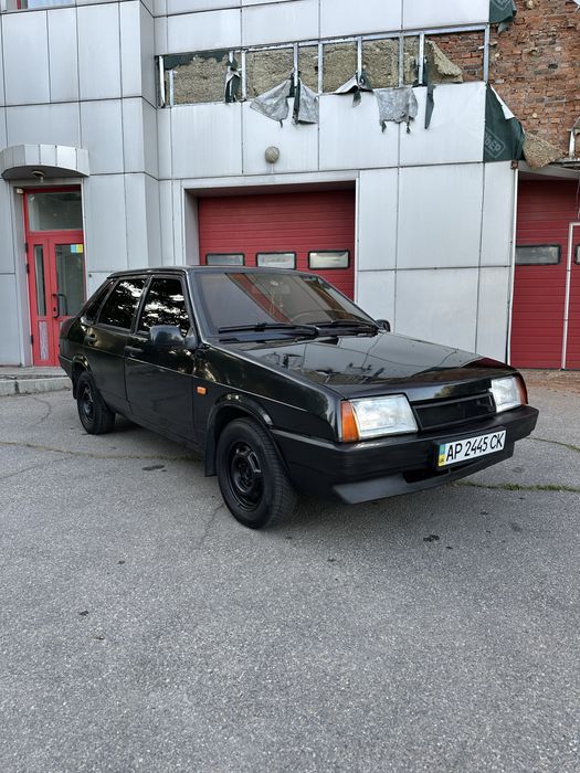 В Продаже:Ваз-21099