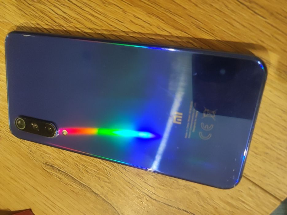 Xiaomi redmi 9 se