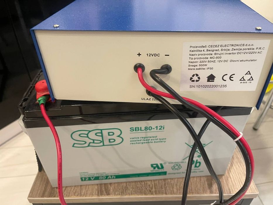 ДБЖ продам практично нове