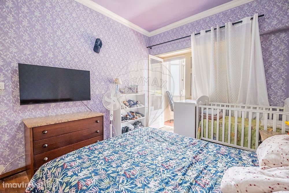 Apartamento T2 para venda