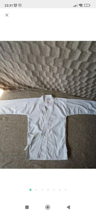 Кімоно decathlon, 140