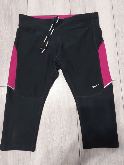 Legginsy Nike rozmiar S