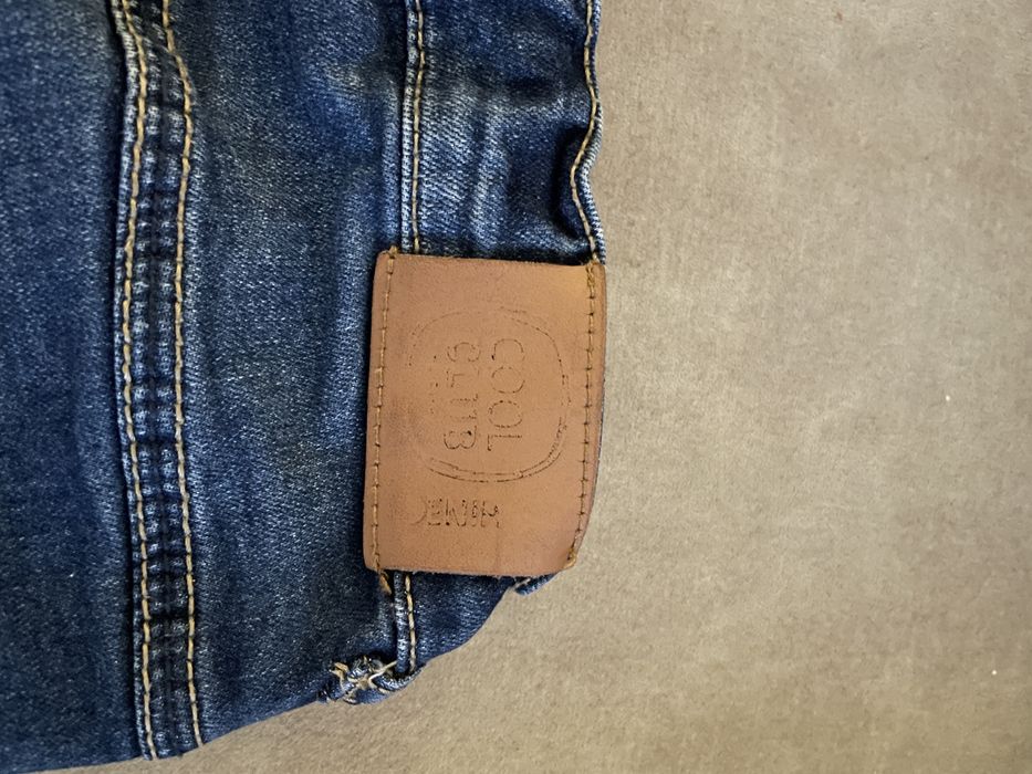 COOL CLUB jeans rozm. 140
