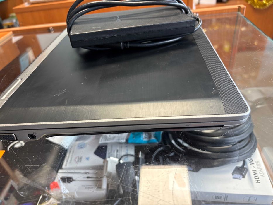 Laptop Dell E6320