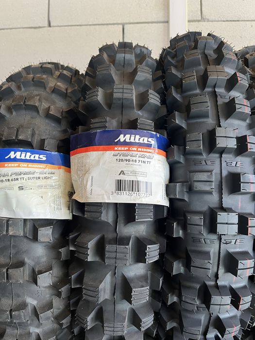 Mitas 120/90-18 C 02,EF,754,ex mh