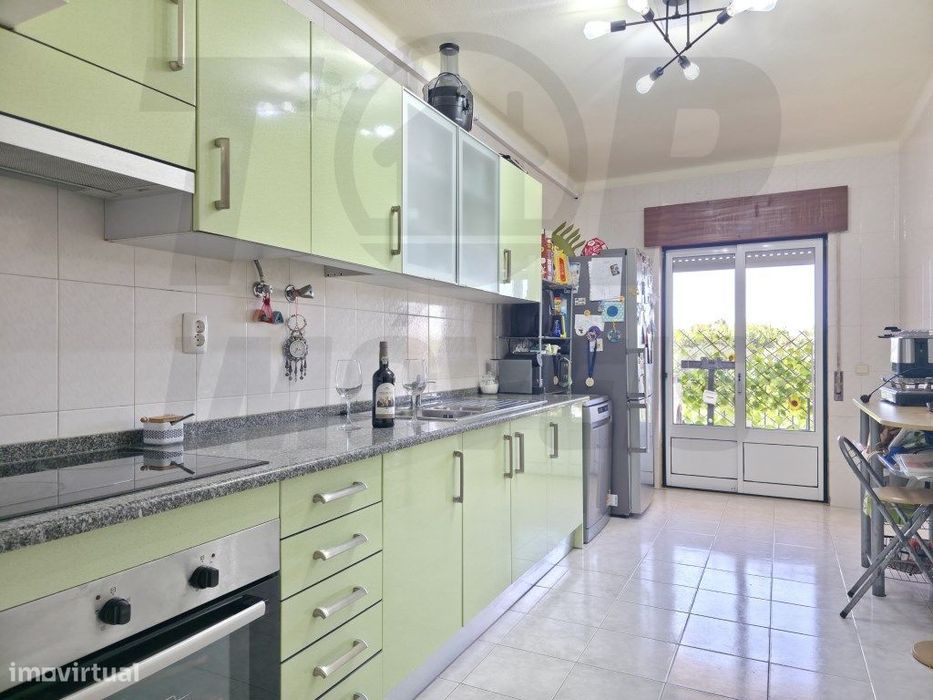 Apartamento T2 - Conceição , Tavira - 335.000€