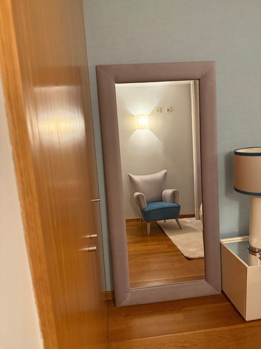 Mobilia quarto completo