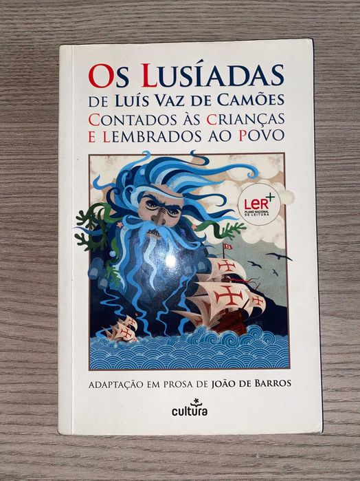 Coleção Livros Plano Nacional de Leitura Ler+