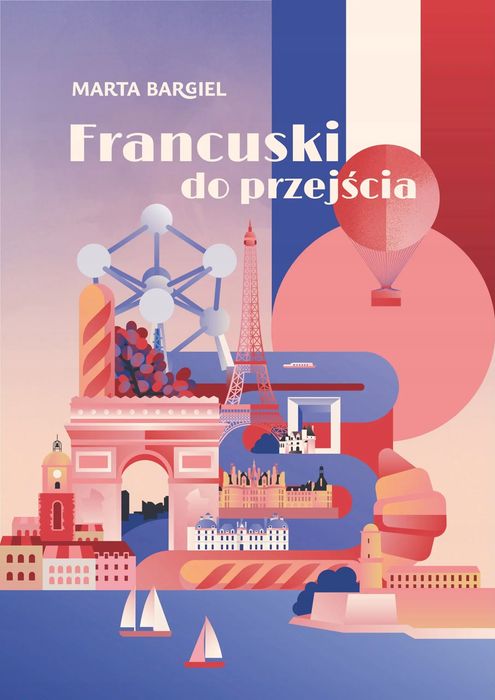 Francuski Do Przejścia. Nowy Produkt
