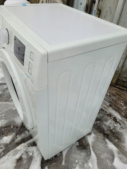 Pralka Samsung 7kg 1200obr Sprawna