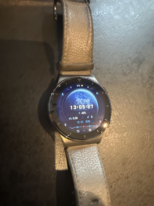 Huawei GT 2 Pro model vid B19