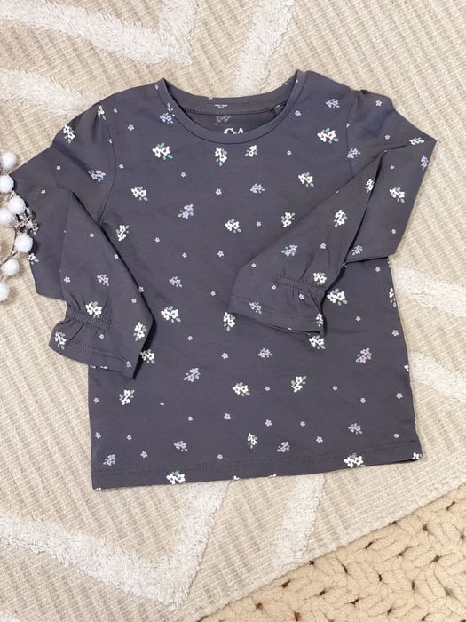 Кофта для дівчинки від бренду C&A