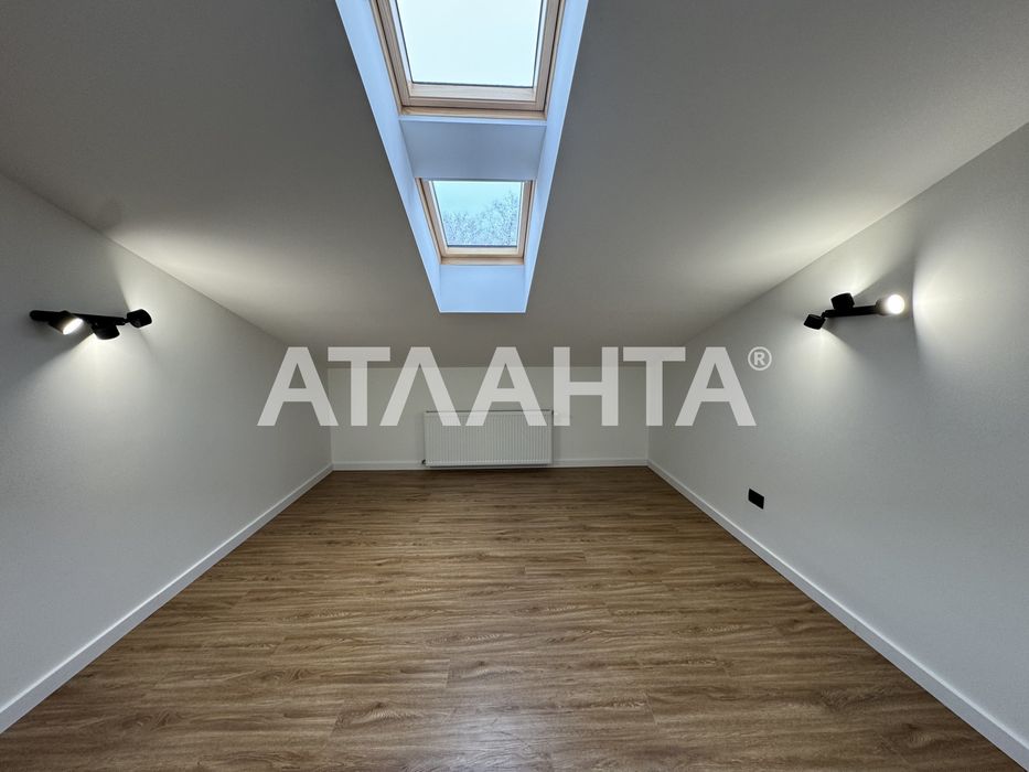 Дворівнева квартира район Кварцу