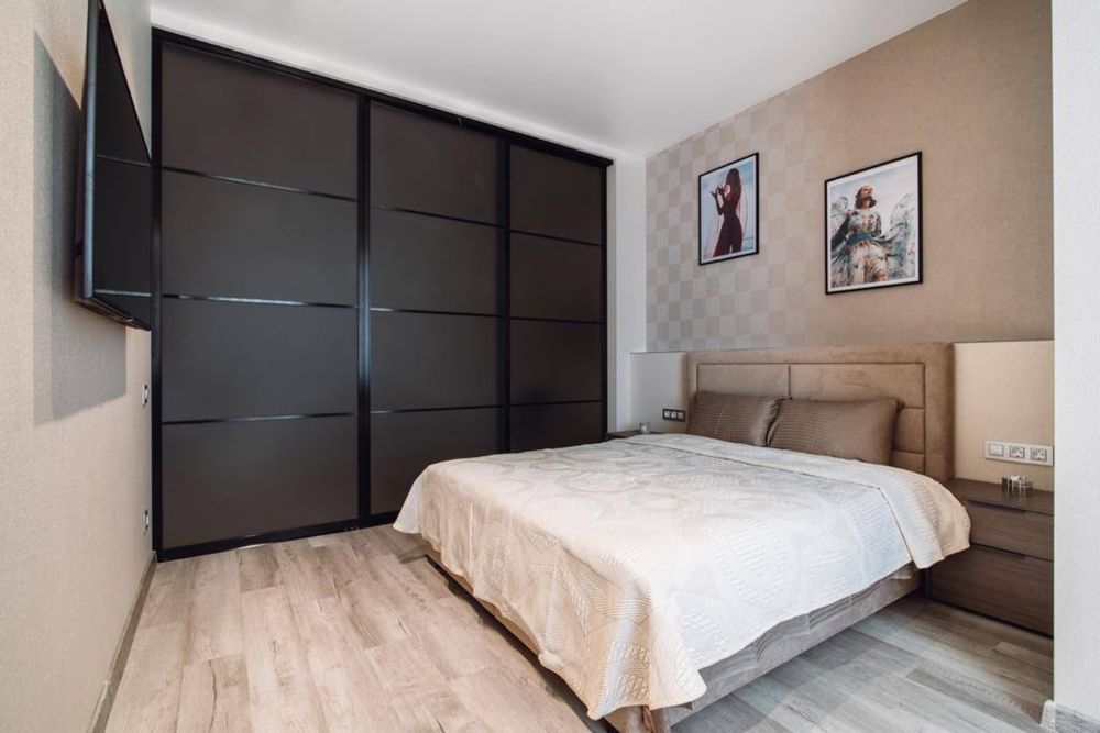 Морская симфония.Аркадия.Посуточно.От хозяина.