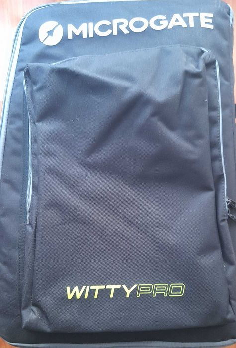 Microgate wittypro